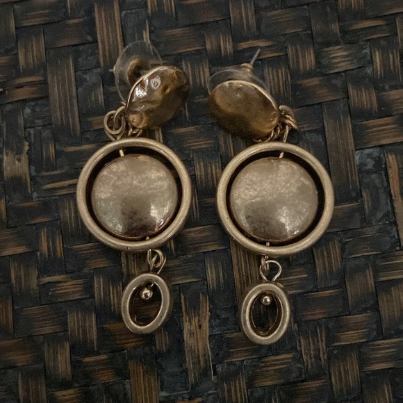 SET of FOUR PAIRS of Earrings - Picture 6 of 11